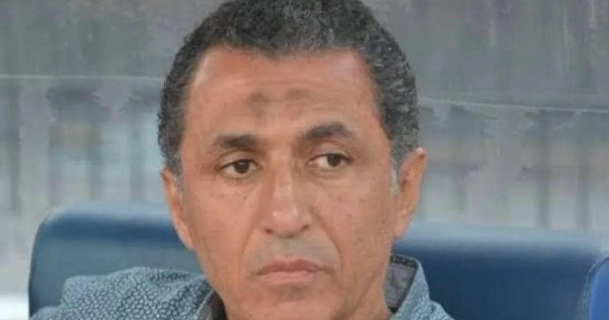 تشكيل القناة لمواجهة الأهلي في الدوري المصري