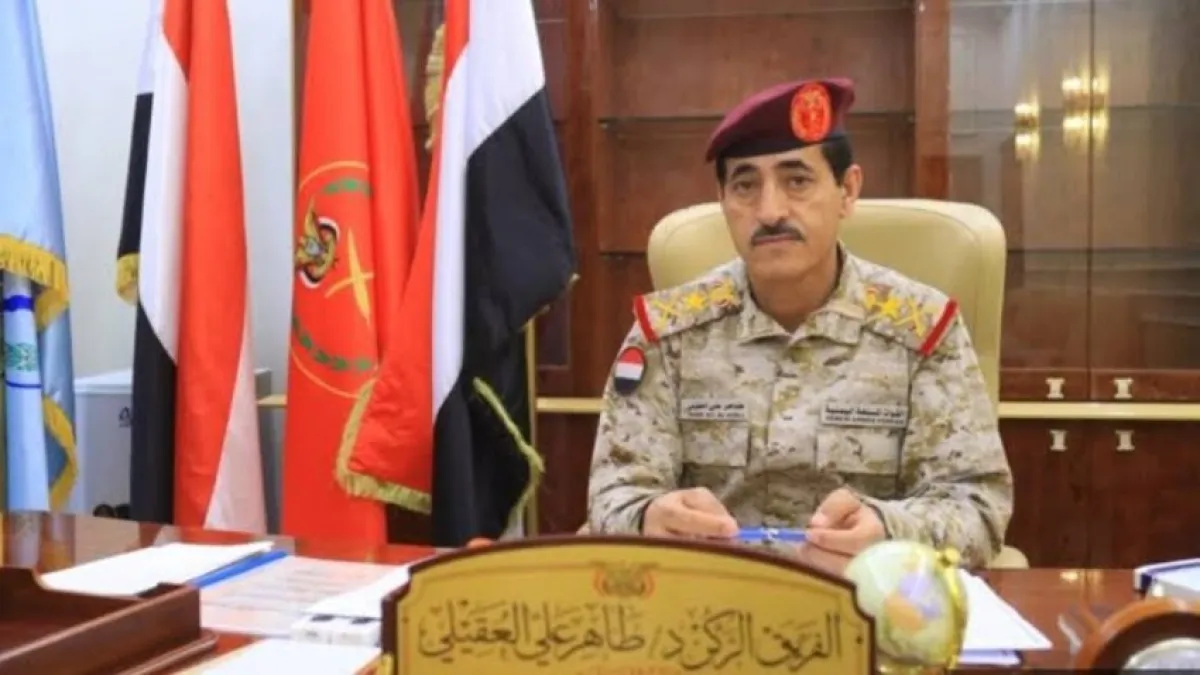 وزير الدفاع اليمني يعتذر للقبائل ويحقق في تحذير وزارة الدفاع
