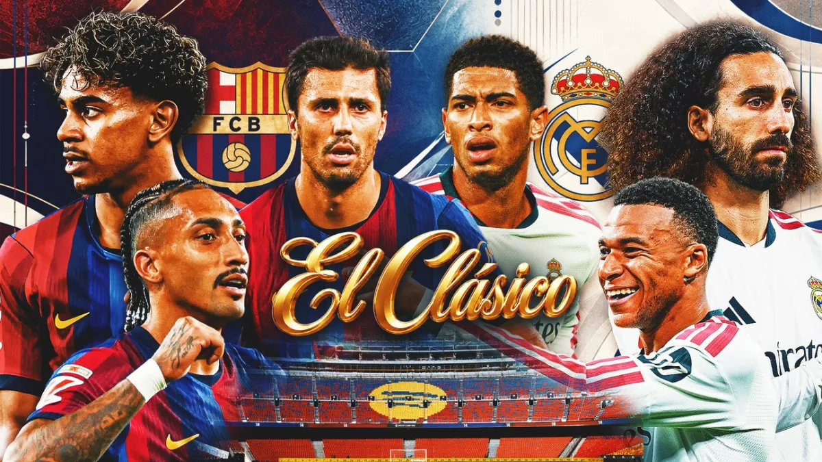 الكلاسيكو: قمة برشلونة وريال مدريد.. شغف لا يعرف التوقعات