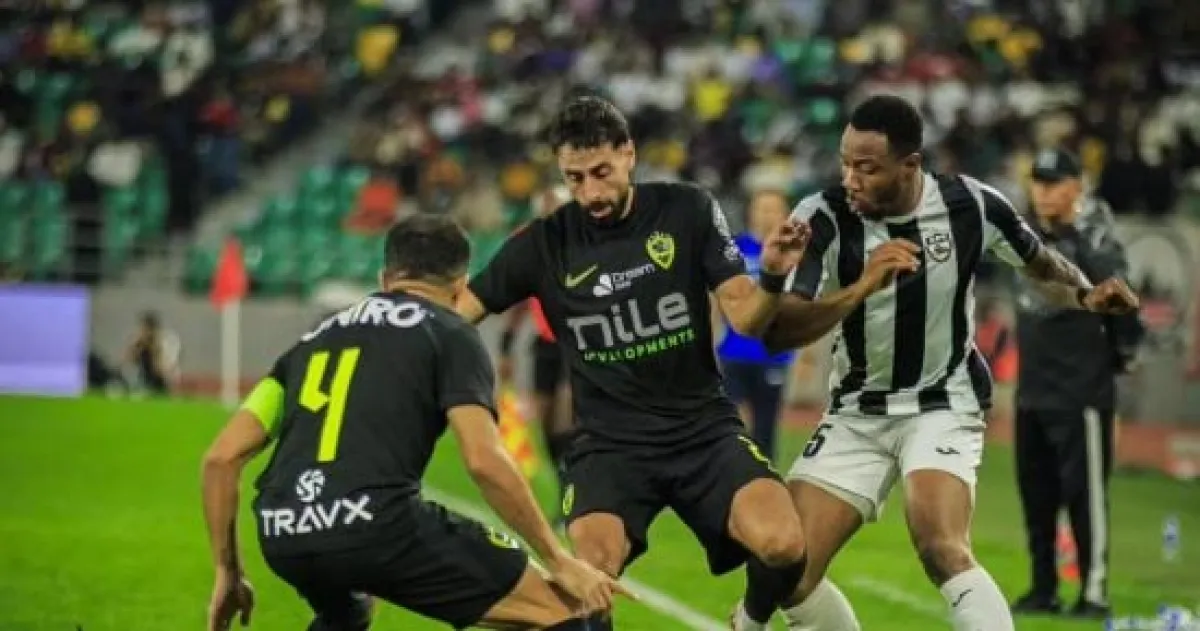 الزمالك يواجه الجيش الرواندي: تاريخ حافل بالتفوق يمنح الأبيض أفضلية