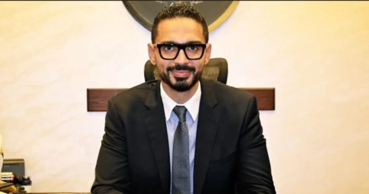 رئيس اتحاد الجودو: نتائج الجائزة الكبرى ثمرة العمل المستمر.. وطموحنا تجاوز ميدالية أولمبية