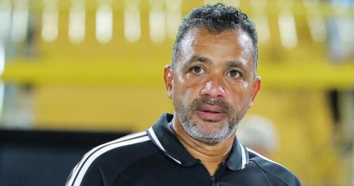 المقاولون العرب يضع اللمسات الأخيرة لمواجهة الزمالك في الدوري