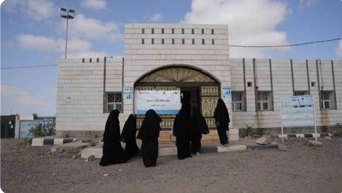 اليونيسف تقدم مساعدات لنحو 4 آلاف أسرة في لحج
