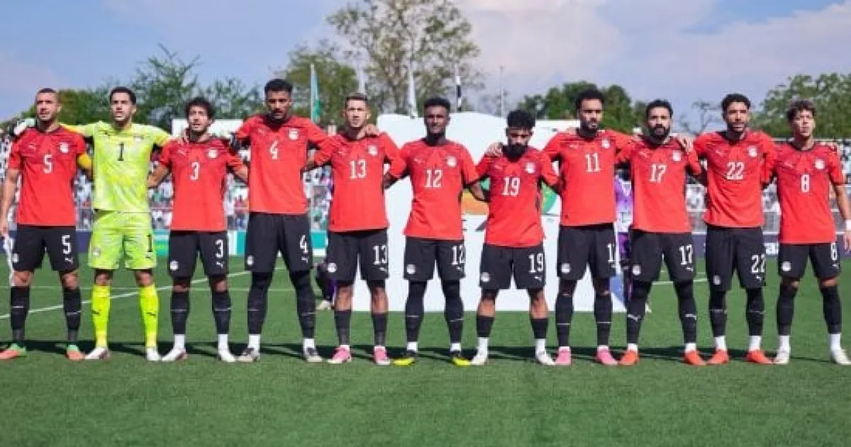 مصر ومالاوي: مواعيد المباريات وتفاصيل القيادة الفنية في تصفيات أفريقيا