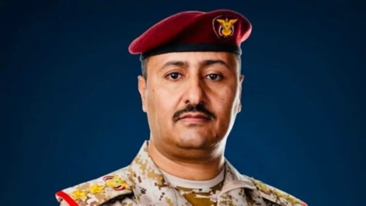 طالب بتحقيق دولي :  ناطق القوات الحكومية: الحوثيون شوّهوا جثامين شهداء تعز بمواد كيميائية حارقة