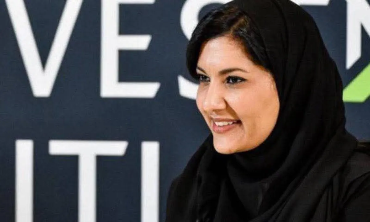 السفيرة السعودية بواشنطن: الحوثيون هم "داعش قبل الموصل" ويجب هزيمتهم بتحالف دولي