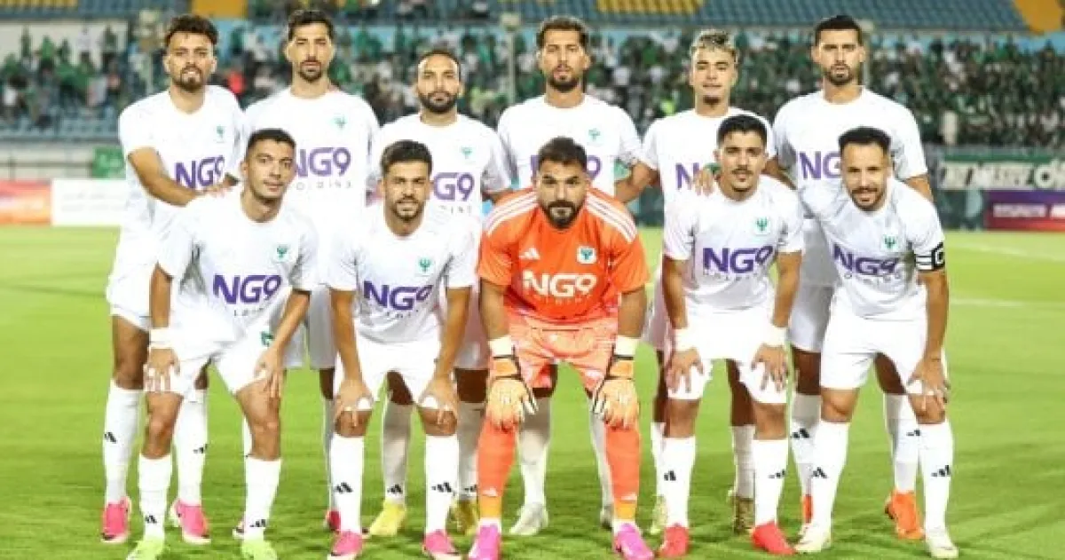 البنك الأهلي ضد المصري: صراع النقاط في الدوري اليوم