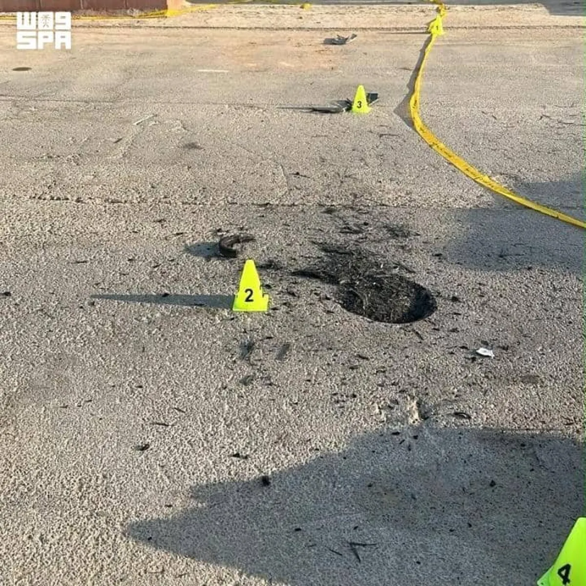 السعودية.. التحالف يعلن احباط هجمات حوثية على الطائف والرياض والتهديد يطال جدة لاول مرة منذ 2022