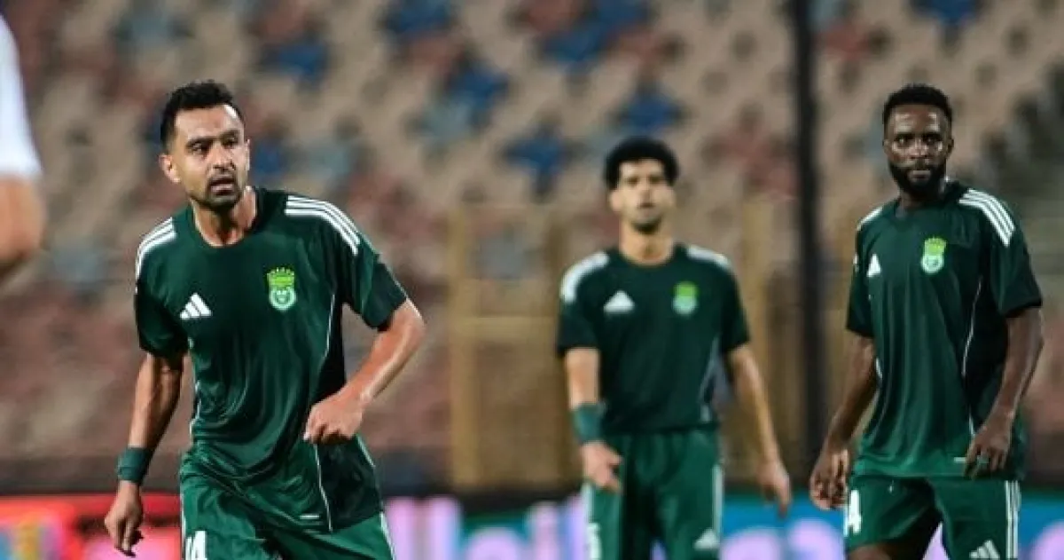 مدرب الاتحاد السكندري يكشف حقيقة فرض عقوبات على اللاعبين بعد الخسارة