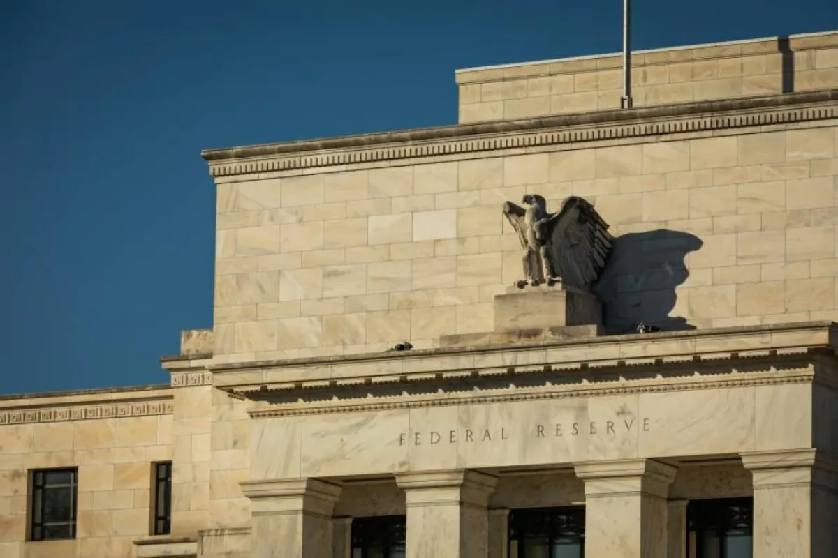 توقعات المستثمرين: الفيدرالي الأميركي يميل لتثبيت الفائدة بنسبة 90.6%