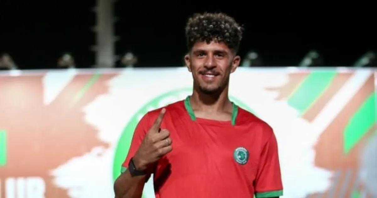 هداف الدوري المصري.. محمود ممدوح يبحث عن فك "عقدة" الأهلي