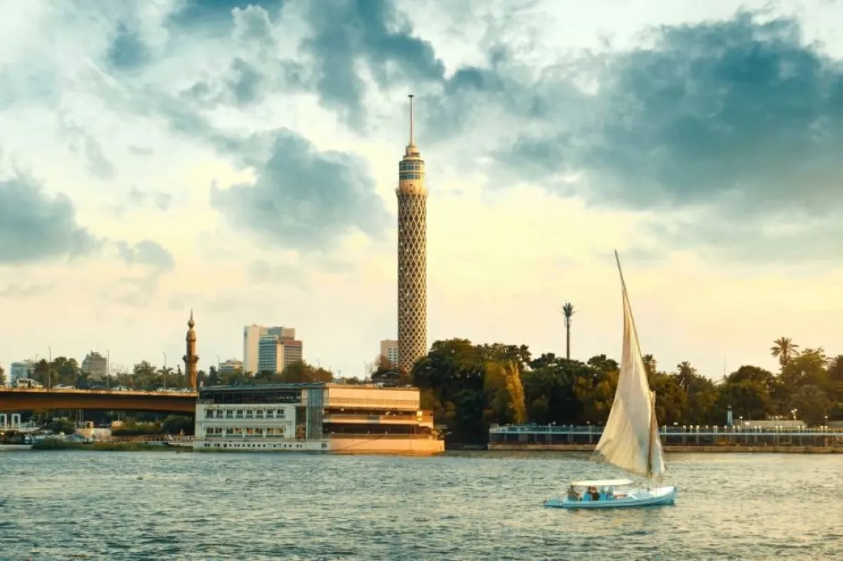 صندوق النقد الدولي: محادثات مع مصر ترتكز على التشديد النقدي وضبط المالية العامة