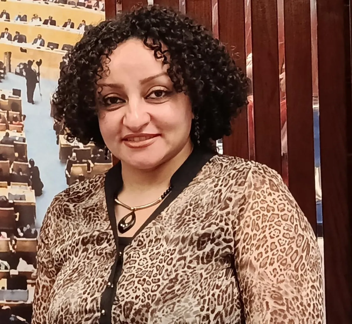 شيماء الشواربي