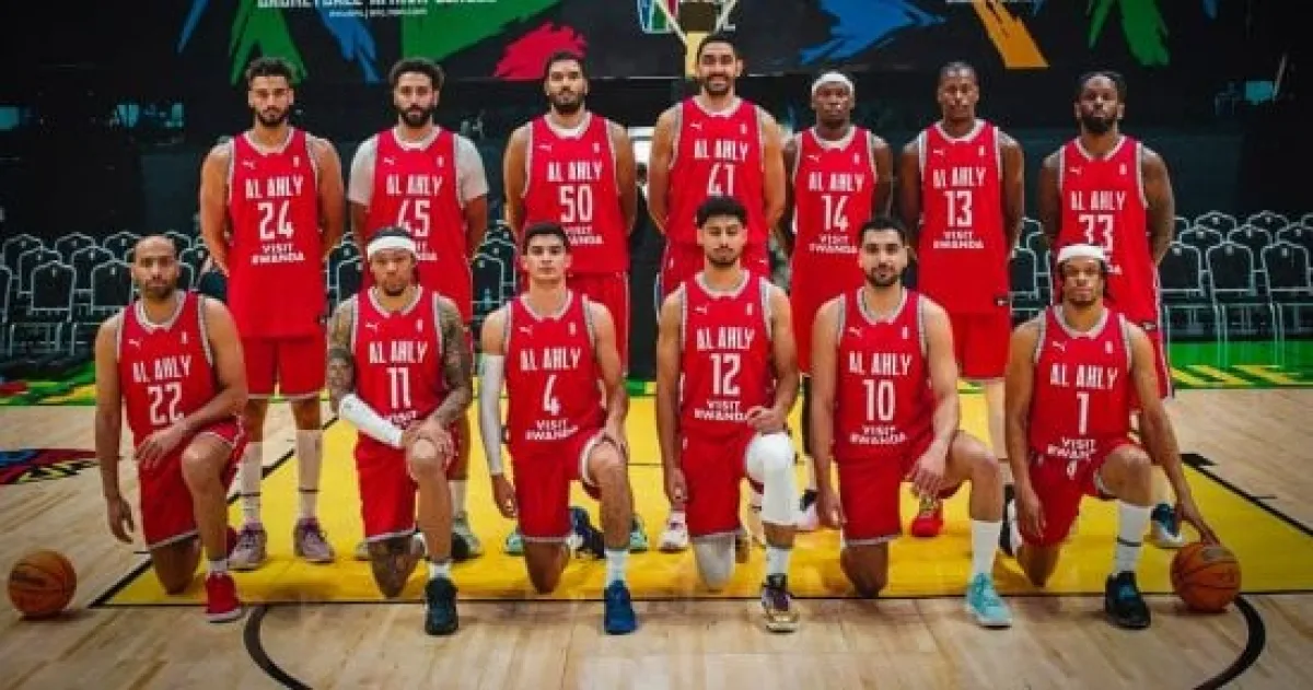 دوري المرتبط للسلة: الأهلي يواجه بتروجت والزمالك أمام الجزيرة في ربع النهائي
