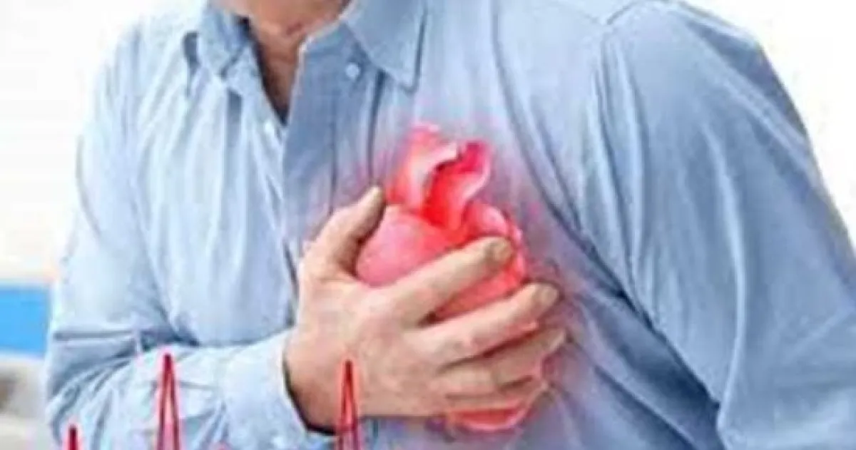 بالونات علاج الشرايين تضاهي الدعامات وتغني عنها لمرضى القلب