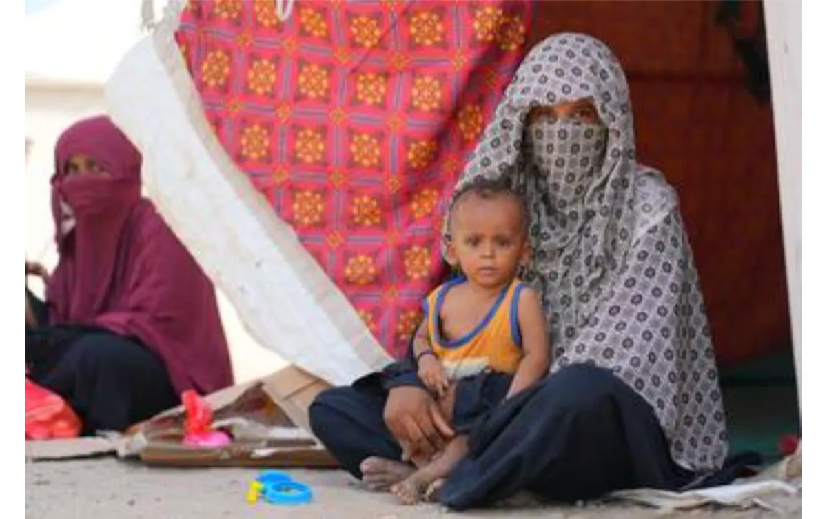 الأمم المتحدة: 270 ضحية مدنية في اليمن منذ مطلع أغسطس