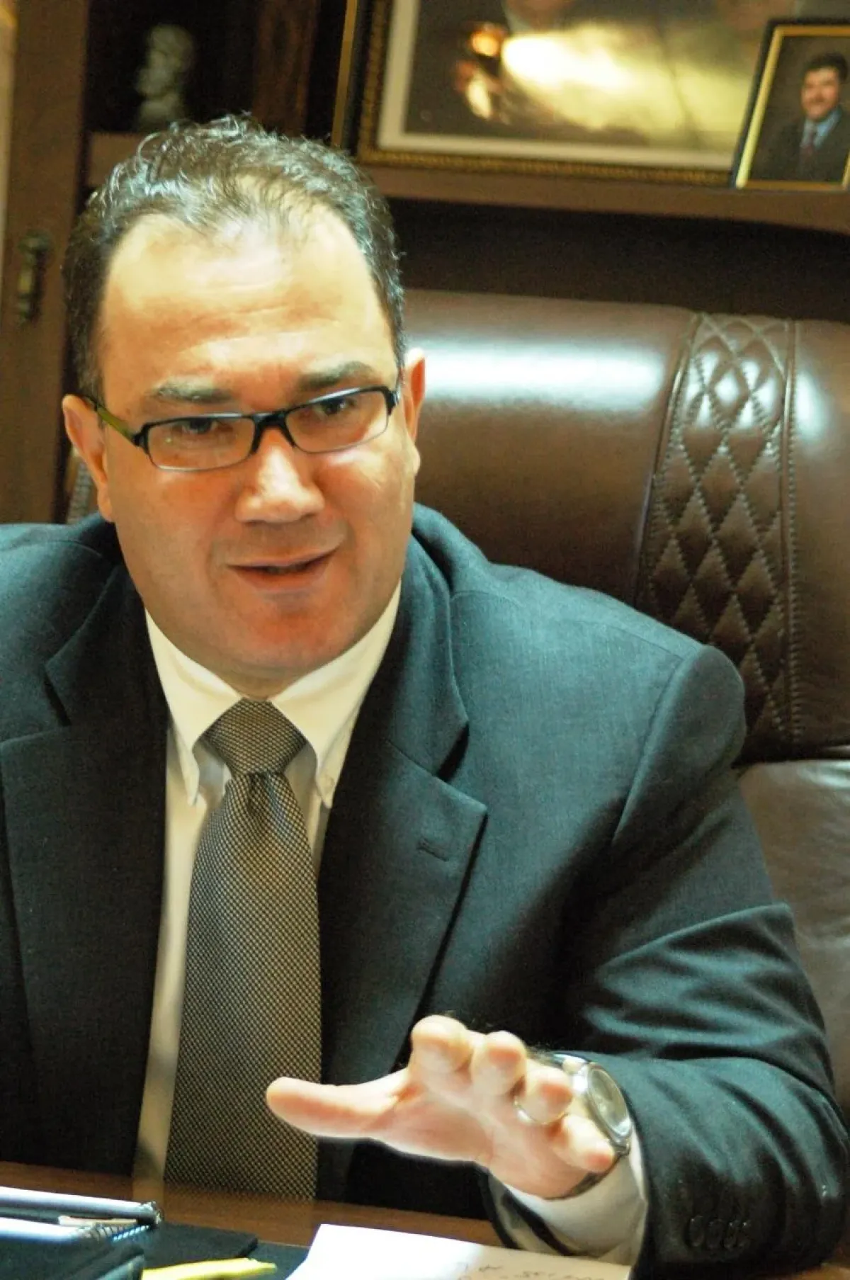 د. محمد إحسان