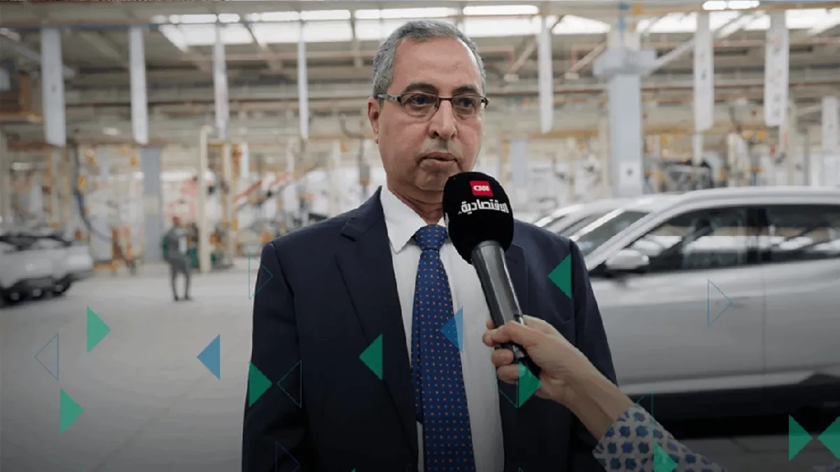 النصر للسيارات المصرية تخطط لإنتاج 28 ألف سيارة خلال عامين